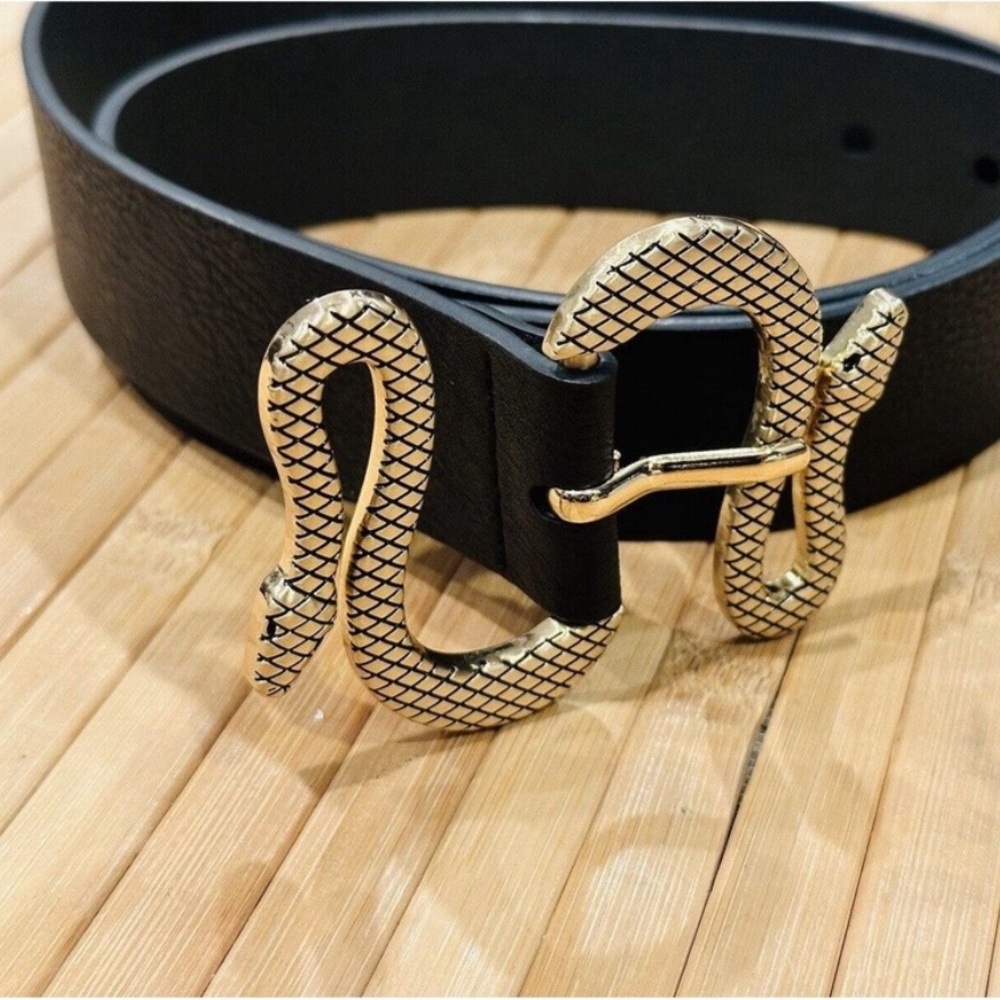 Serpent Belt